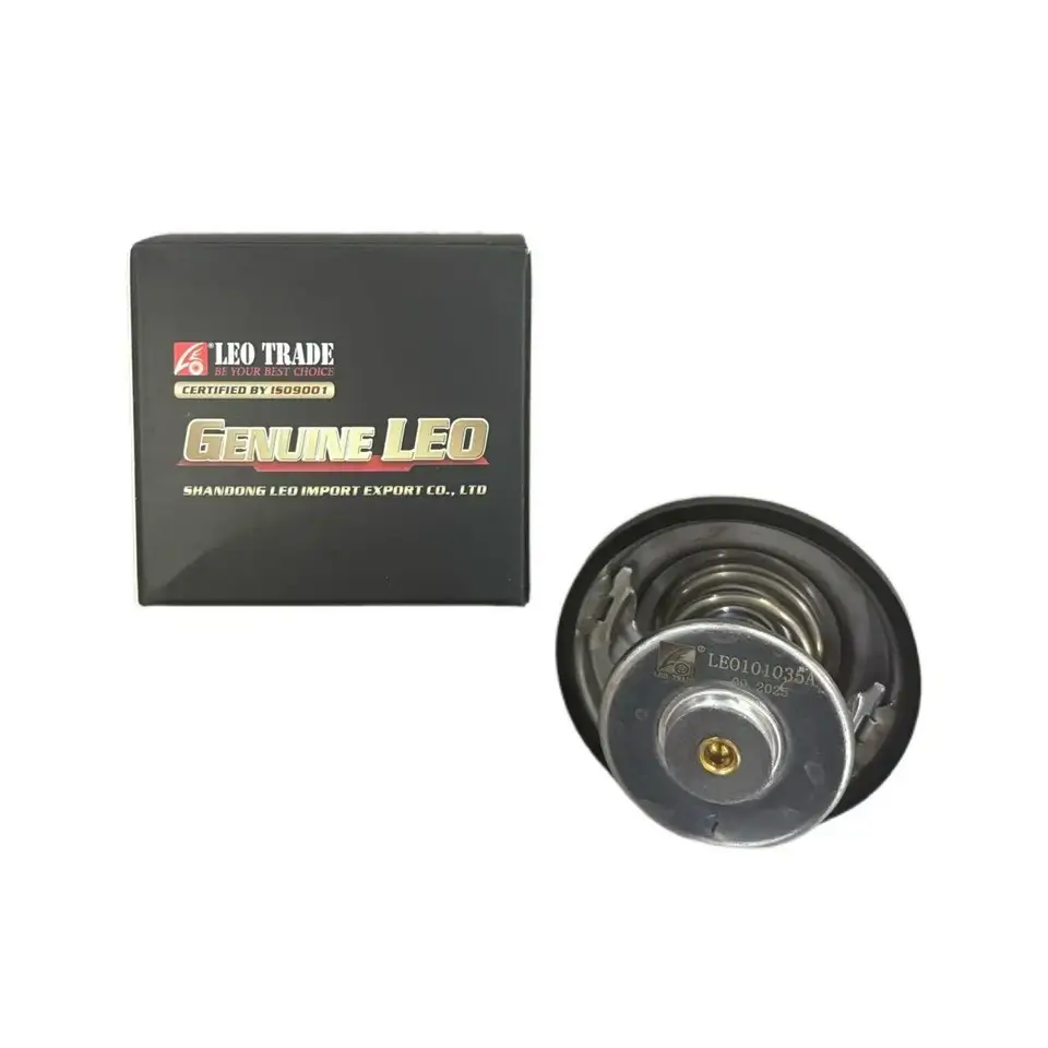 Thermostat pour Moteur Weichai